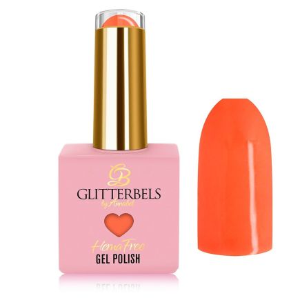 Glitterbels The Last Tango Hema Free 8ml